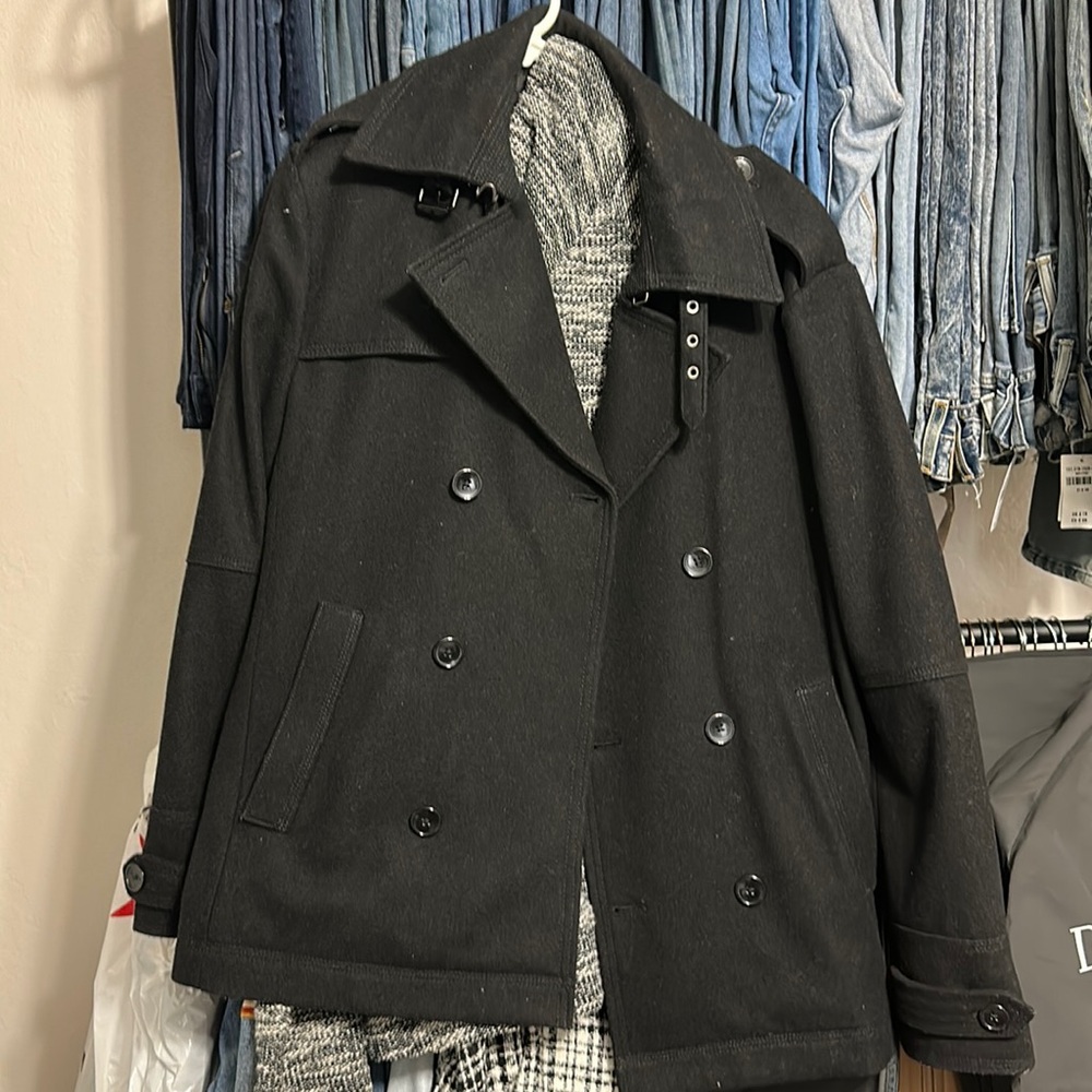 Coat